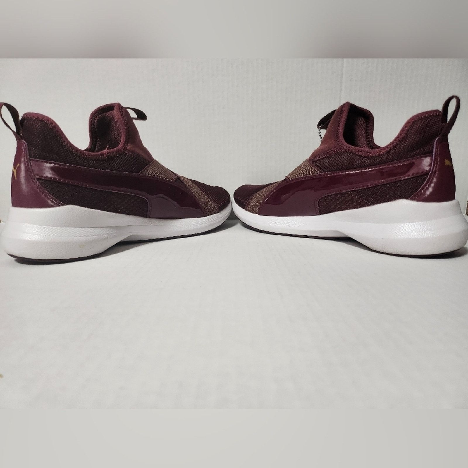 Puma Puma Rebel X Bling Size US 8.5 / IT 38.5 - 3 Thumbnail