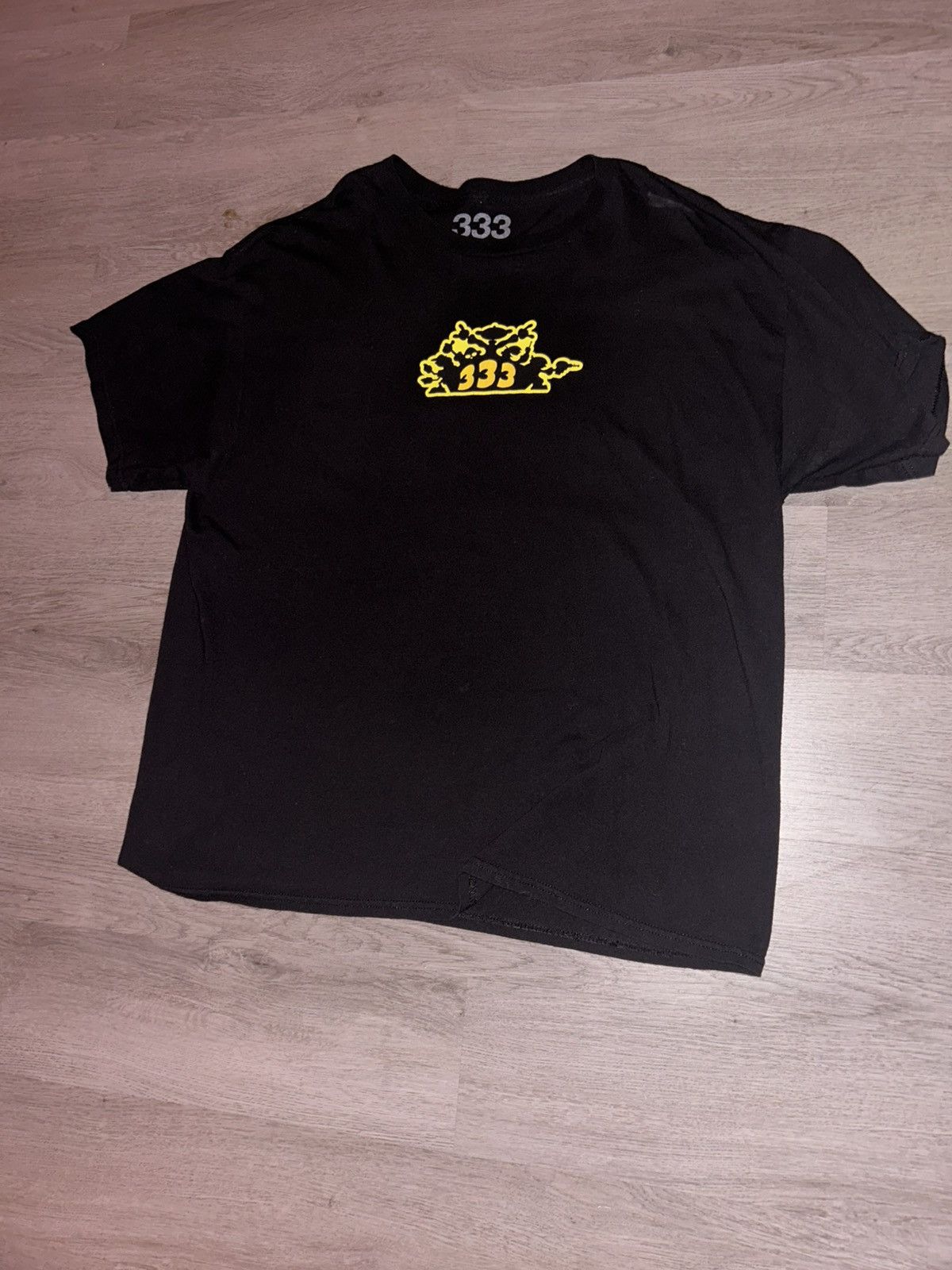 Half Evil Half Evil Kids Next Door Tee Size US XXL / EU 58 / 5 - 4 Thumbnail