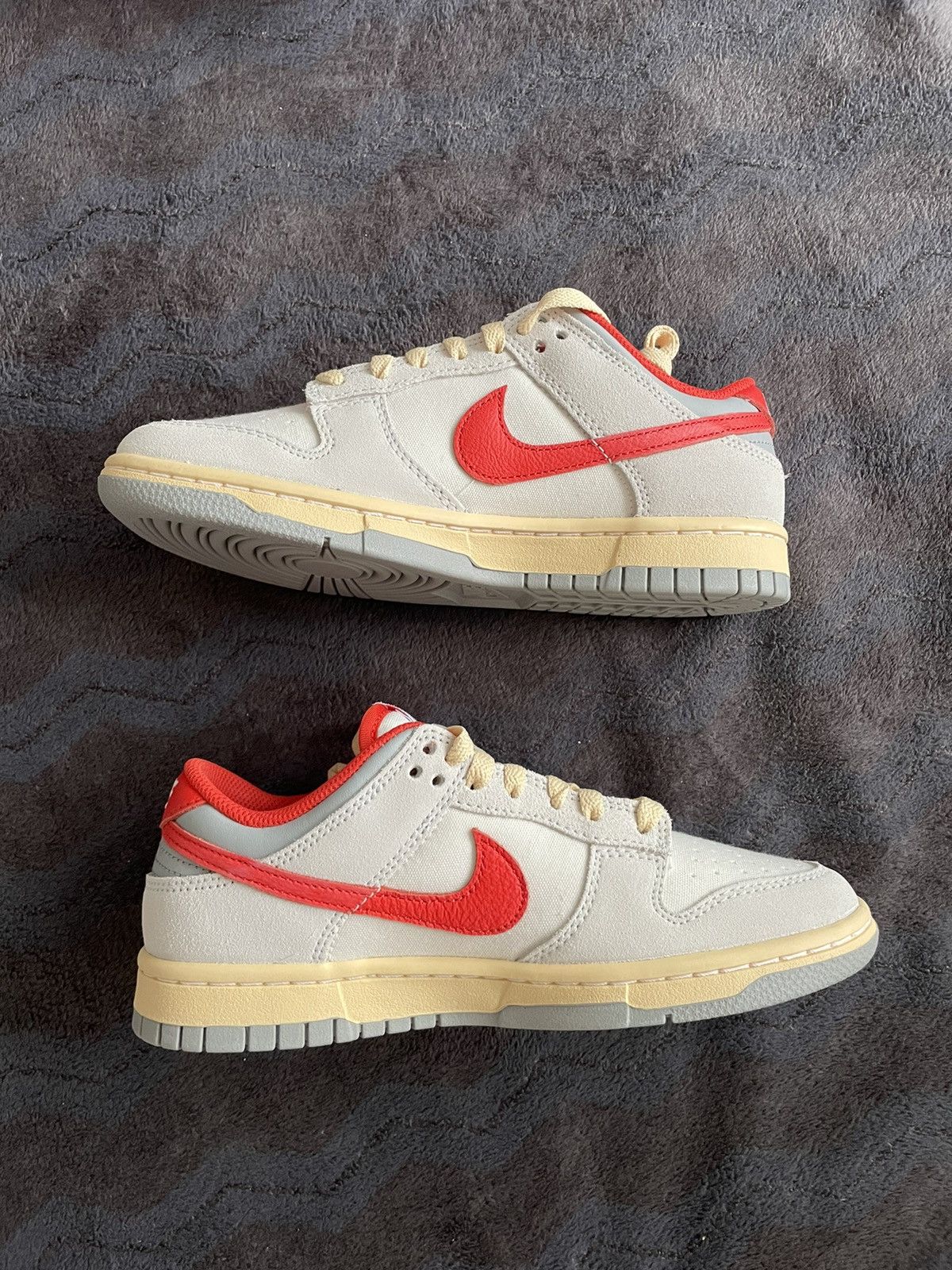 Nike Nike dunk low size 37,5 Size US 7 / IT 37 - 2 Thumbnail