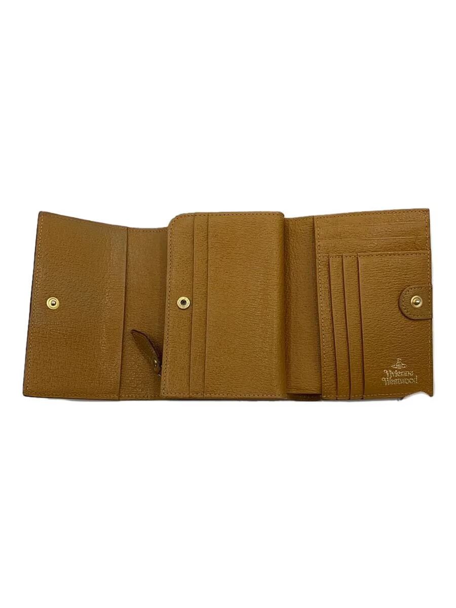 Vivienne Westwood Orb Leather Wallet Size ONE SIZE - 3 Thumbnail