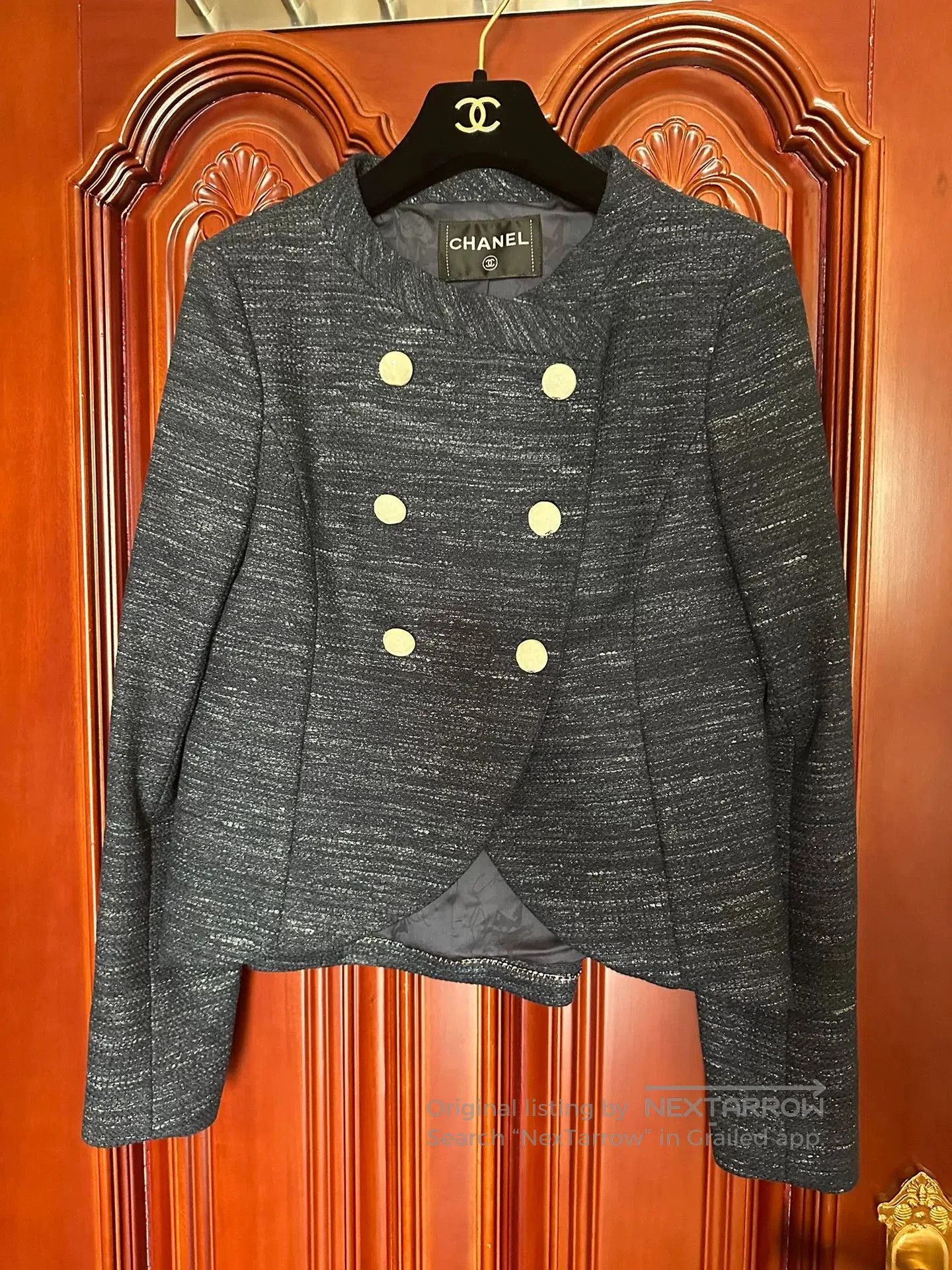 Chanel Chanel suit size 36. Size XS / US 0-2 / IT 36-38 - 2 Thumbnail