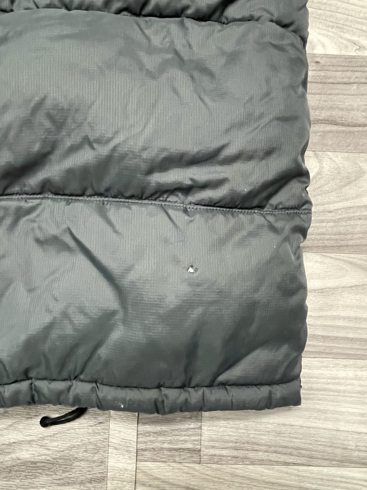 O'Neill O’Neill Green Insulated Puffer Vest Fits Large Full Zip Size US L / EU 52-54 / 3 - 8 Thumbnail