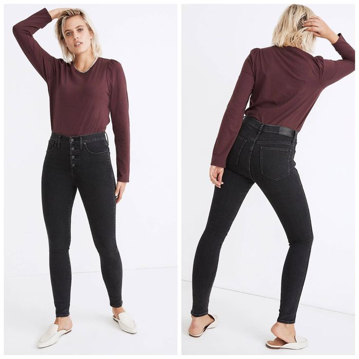 Madewell Madewell 10