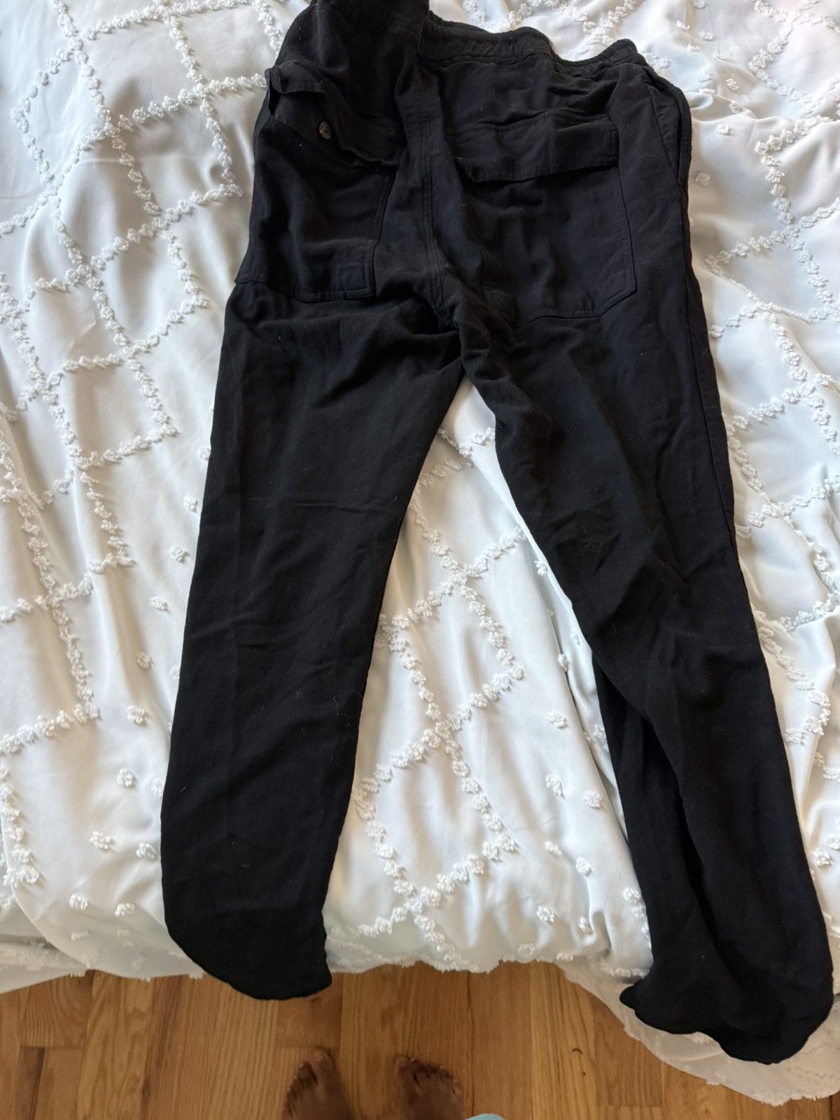 Rick Owens Rick owens trouser Size US 42 / EU 58 - 7 Thumbnail