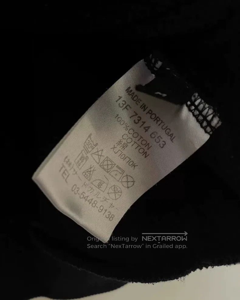 Givenchy Givenchy Embroidered Sweatshirt Size US M / EU 48-50 / 2 - 5 Thumbnail