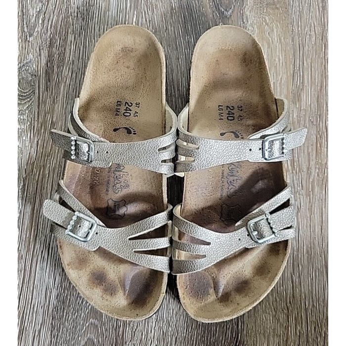 Birkenstock 240 l6 m4 hot sale