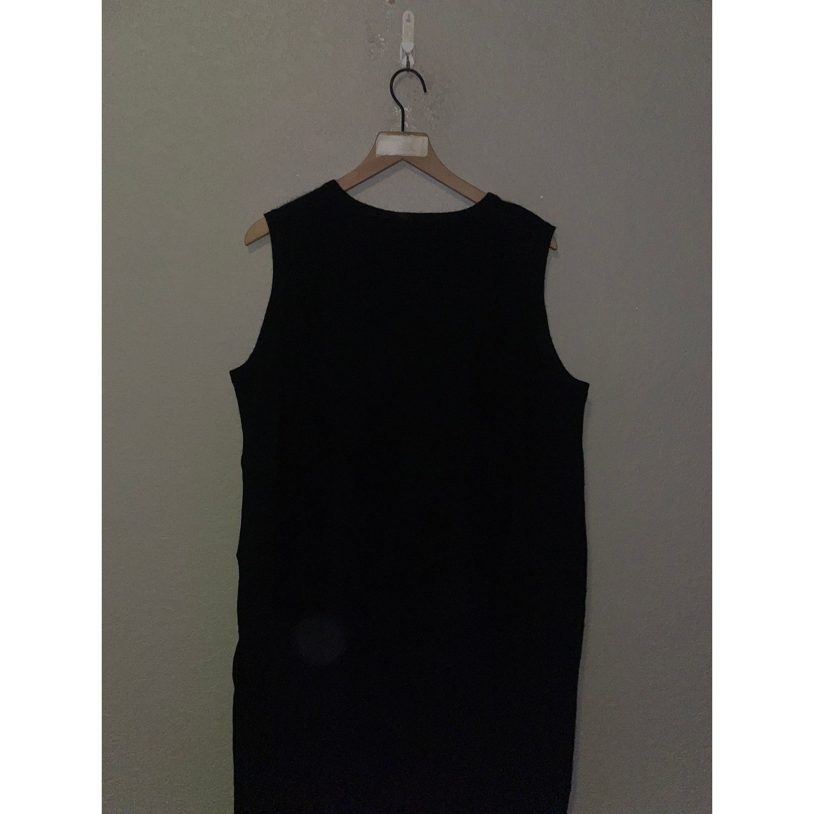 Vintage Womens Nina Leonard Dress Women Top Active Top Women 2 NWT Size XS / US 0-2 / IT 36-38 - 7 Thumbnail