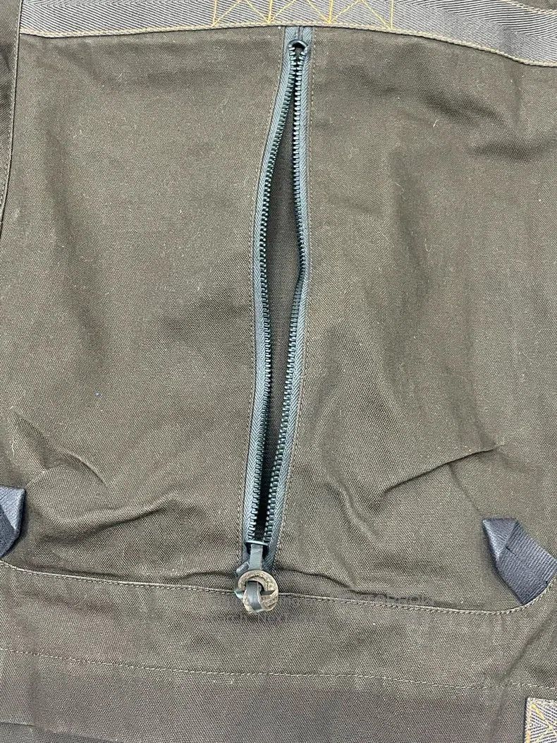 Other Junya Watanabe FW20 Brown Utility Jacket Size US M / EU 48-50 / 2 - 6 Thumbnail