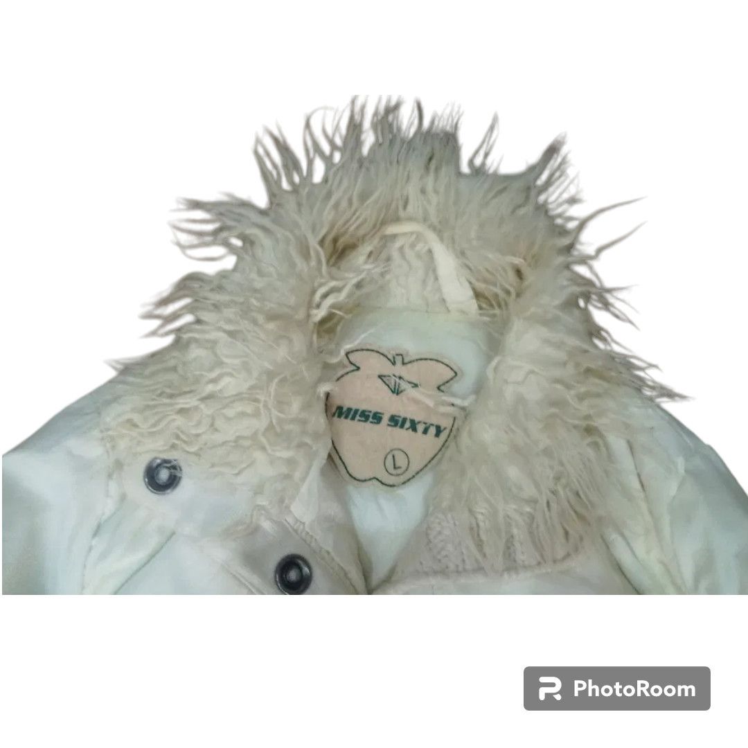 Miss Sixty Miss Sixty puffer jacket sz M Size M / US 6-8 / IT 42-44 - 2 Thumbnail