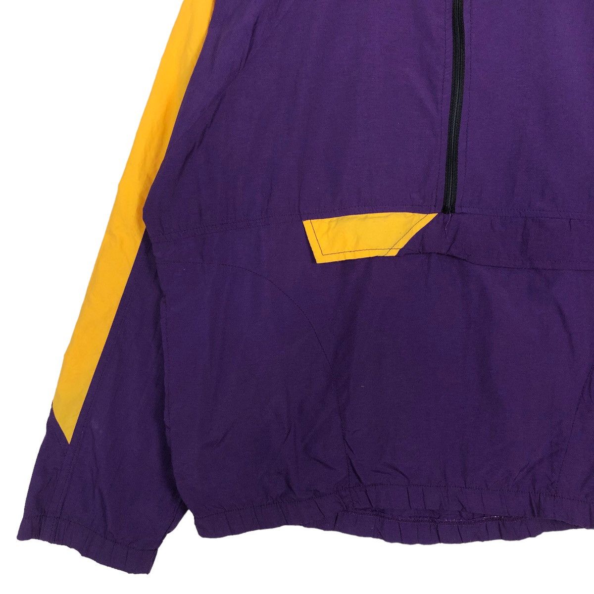 Japanese Brand 🔥Vintage Anorak Jacket Double Colour Tisley Issey Miyake Size US M / EU 48-50 / 2 - 4 Thumbnail