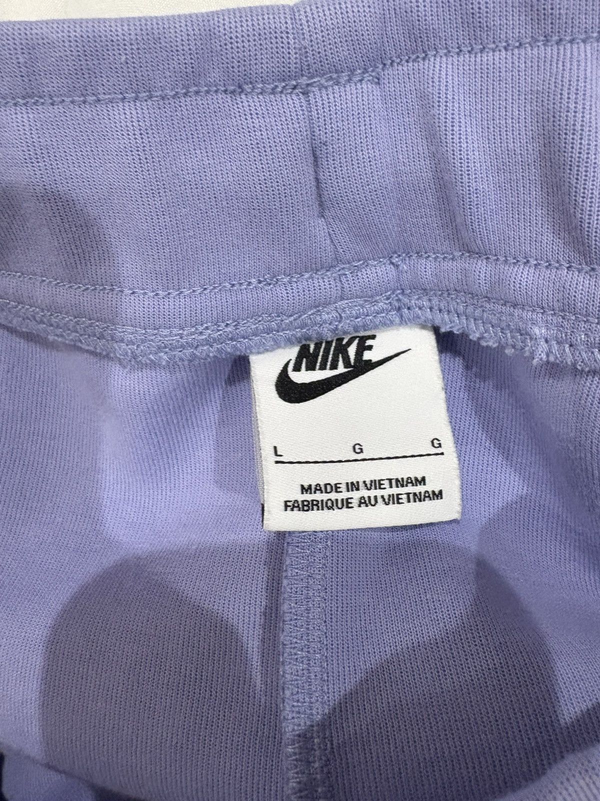 Nike Nike Tech Tracksuit Size US L / EU 52-54 / 3 - 10 Thumbnail