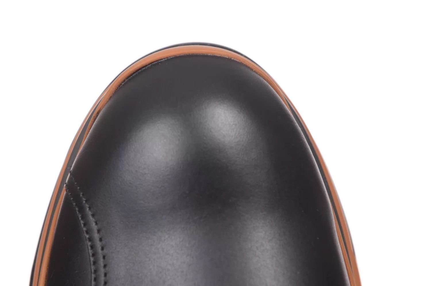 Louis Vuitton LV Men's 41.5 Shoes Size US 8.5 / EU 41-42 - 6 Thumbnail