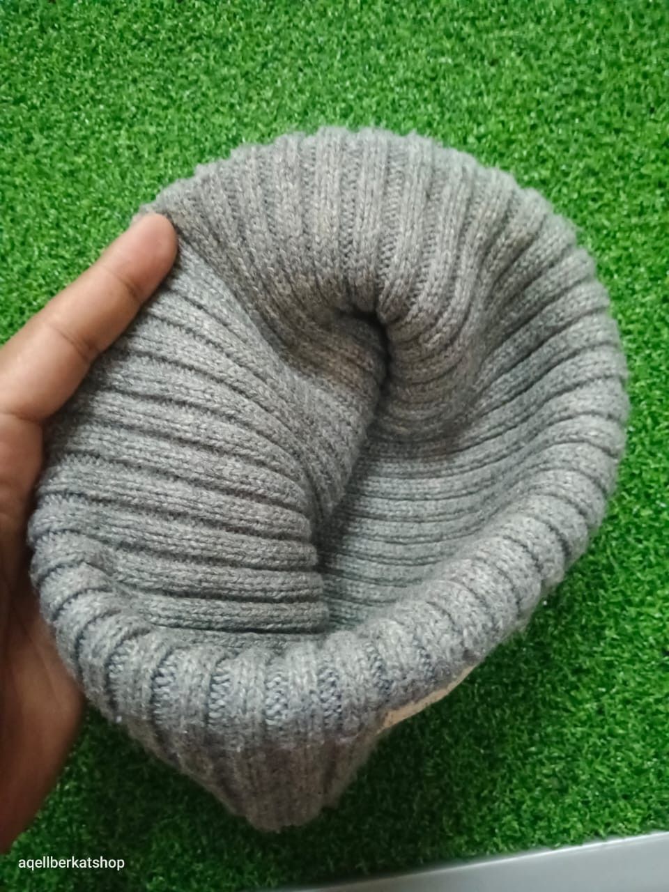 Designer CHELSEA NEW YORK Beanie Size ONE SIZE - 6 Thumbnail