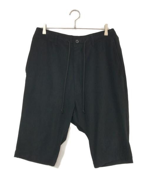 Yohji Yamamoto Yohji Yamamoto pour homme cotton/black/sarouel pants Size US 33 - 1 Thumbnail