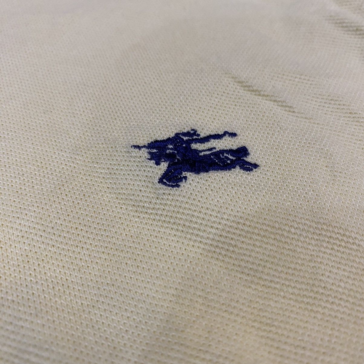 Burberry 1990s Vintage - Burberry's Shirts Size US M / EU 48-50 / 2 - 4 Thumbnail