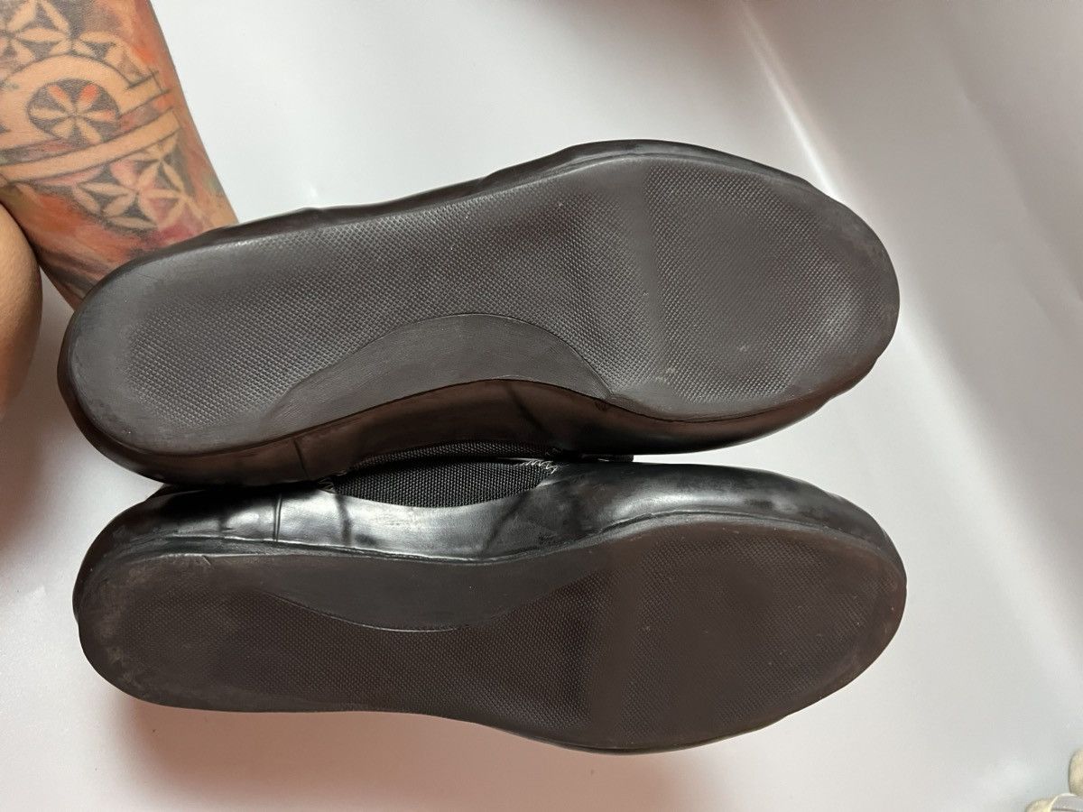 Issey Miyake Issey Miyake archived low top sneaker Size US 8 / EU 41 - 8 Thumbnail