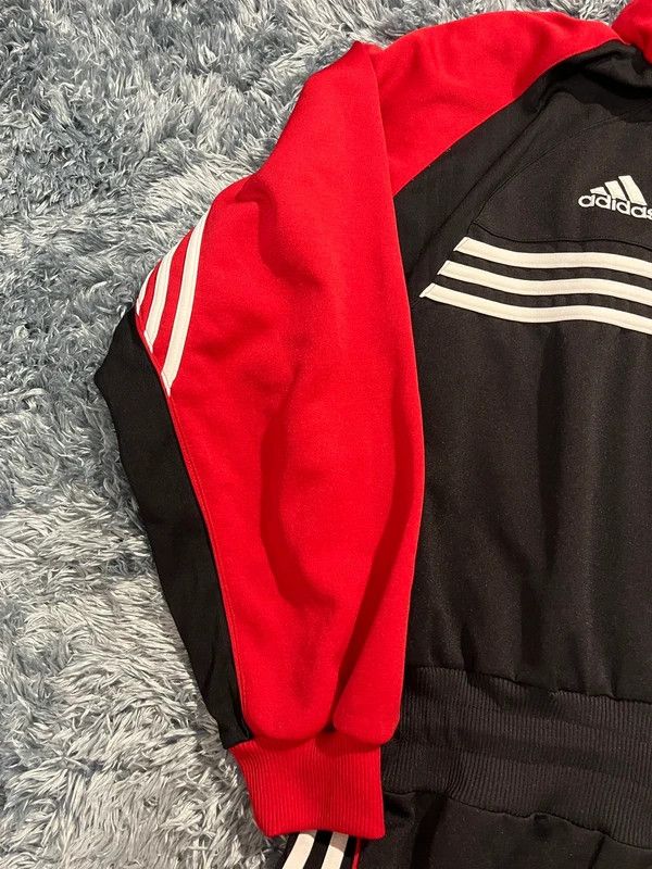Adidas Adidas Jumpsuit 90s Vintage Size US 34 / EU 50 - 2 Thumbnail