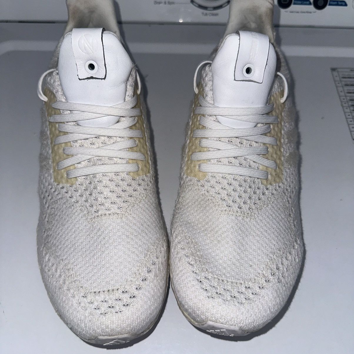 A Ma Maniere × Adidas adidas x A Ma Maniere x Invincible Ultraboost Uncaged Size US 10 / EU 43 - 2 Thumbnail