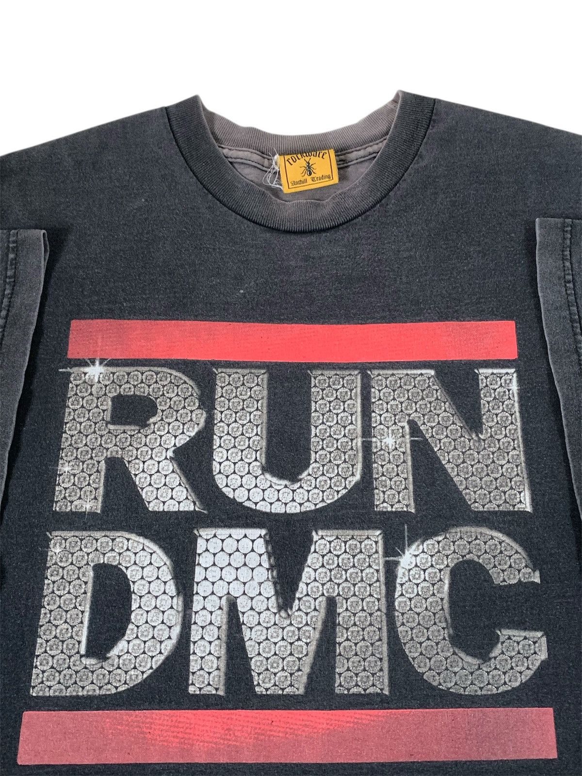 RUN DMC Faded RUN DMC 00s Size US XXL / EU 58 / 5 - 1 Thumbnail
