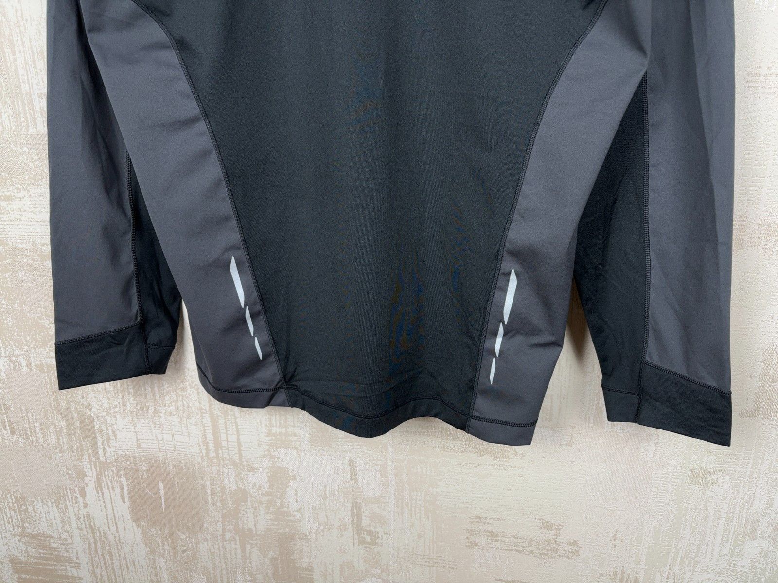 Montbell Montbell Cross Runner Jacket Climabarrier Windbreaker Size US L / EU 52-54 / 3 - 22 Thumbnail