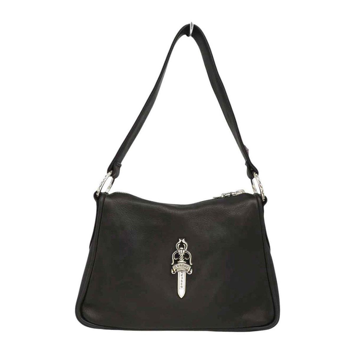 Chrome Hearts Chicken Nugget One Shoulder Bag, Women's