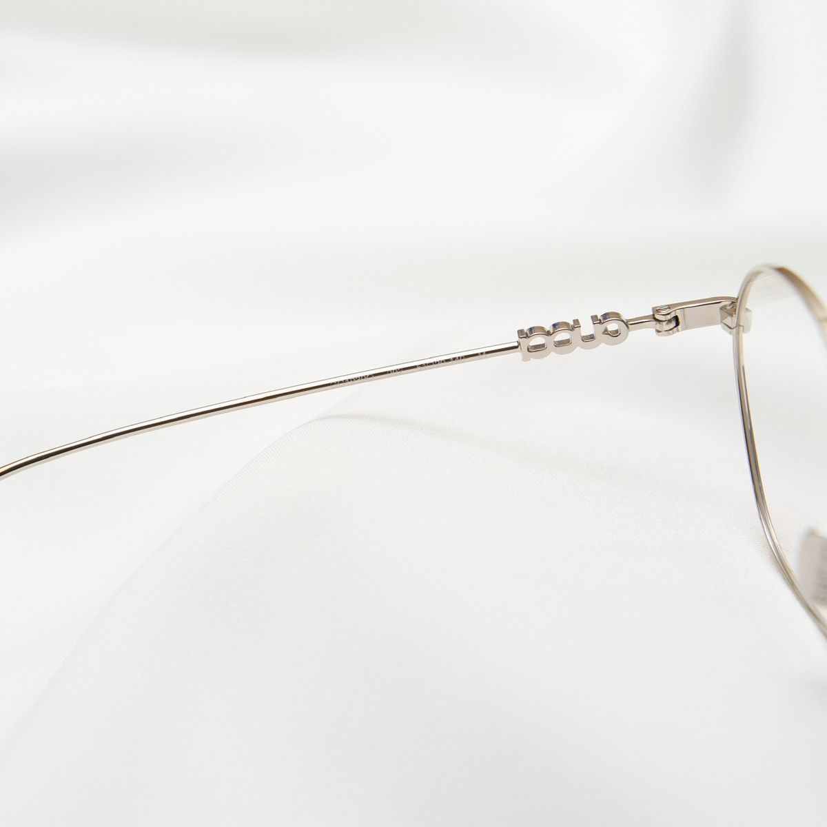 Gucci GUCCI GG1939O 002 GLASSES Size ONE SIZE - 5 Thumbnail