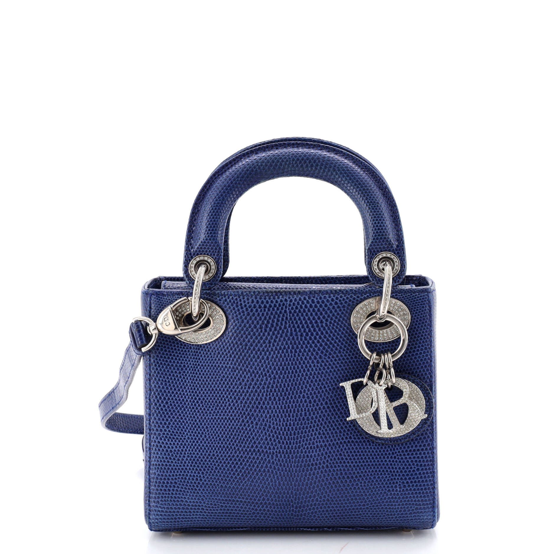Dior Lady Dior Bag Size ONE SIZE - 1 Thumbnail