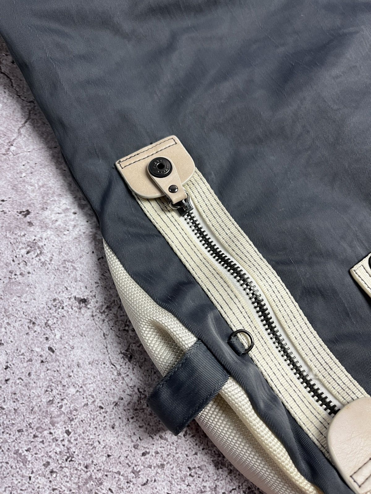 Diesel Vintage🔥Diesel Y2K Shoulder Bag Size ONE SIZE - 4 Thumbnail