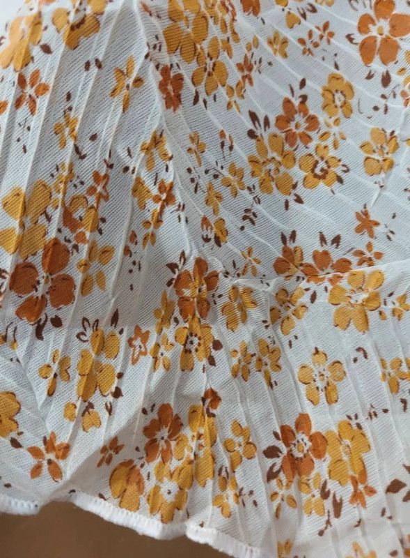 Vintage Vintage cami top 8 Size S / US 4 / IT 40 - 5 Thumbnail
