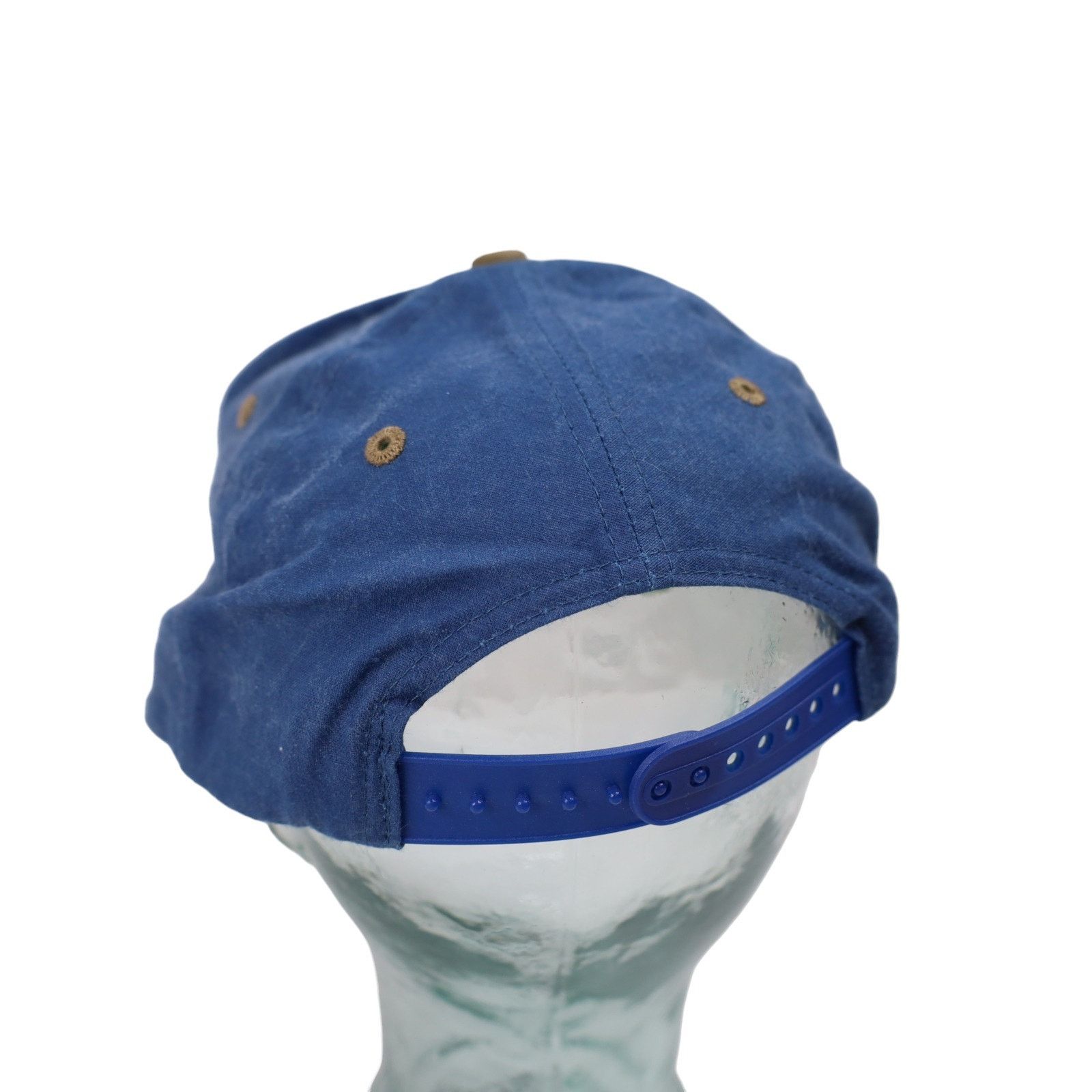 Vintage Vintage Road House Bar and Grill Snapback Hat Size ONE SIZE - 4 Thumbnail