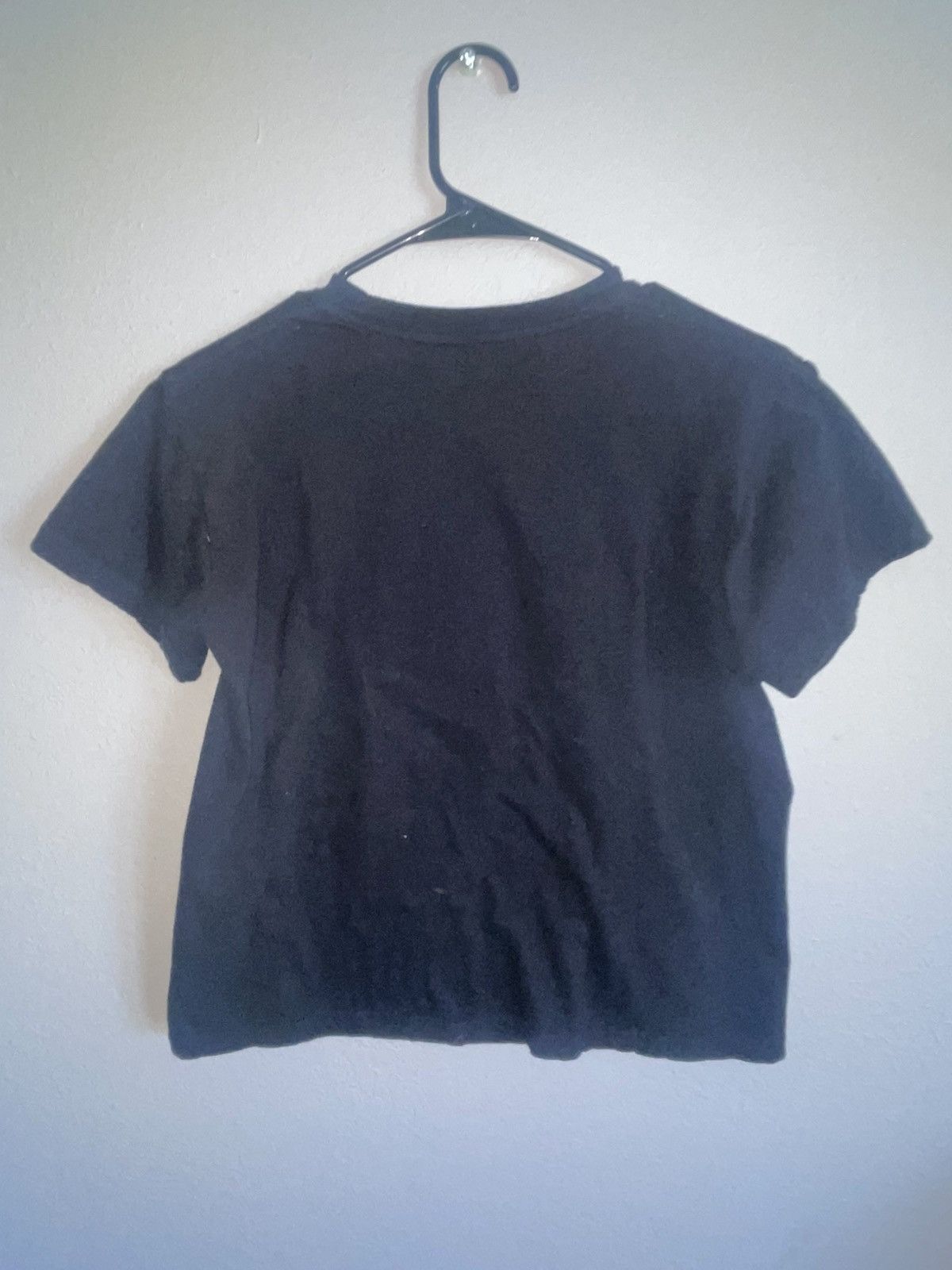 Vintage Johnny Cash T-shirt size small Size US S / EU 44-46 / 1 - 3 Thumbnail