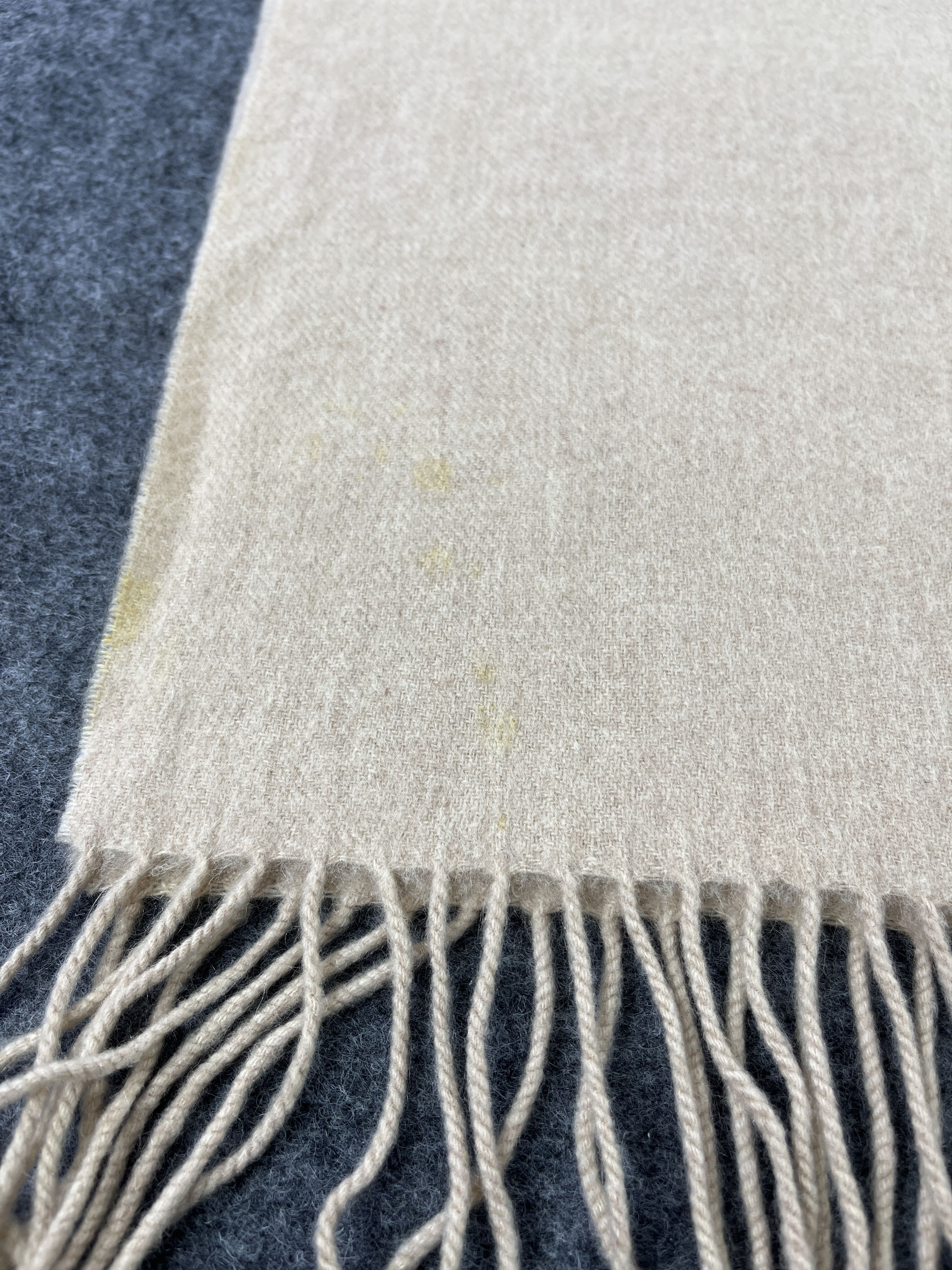 Chloe × Vintage Chloe Scarf / Muffler / Neckwear T138 Size ONE SIZE - 7 Thumbnail