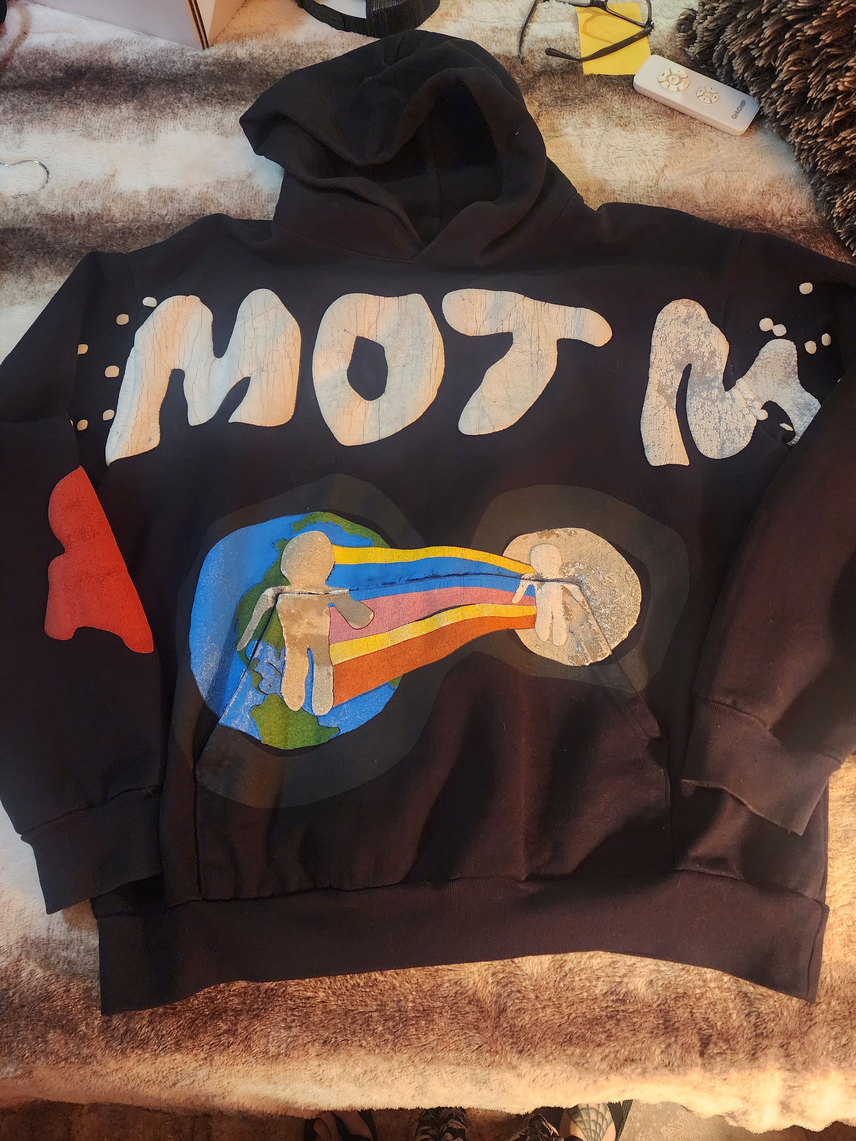 Kid Cudi Kid Cudi Size US XL / EU 56 / 4 - 1 Thumbnail