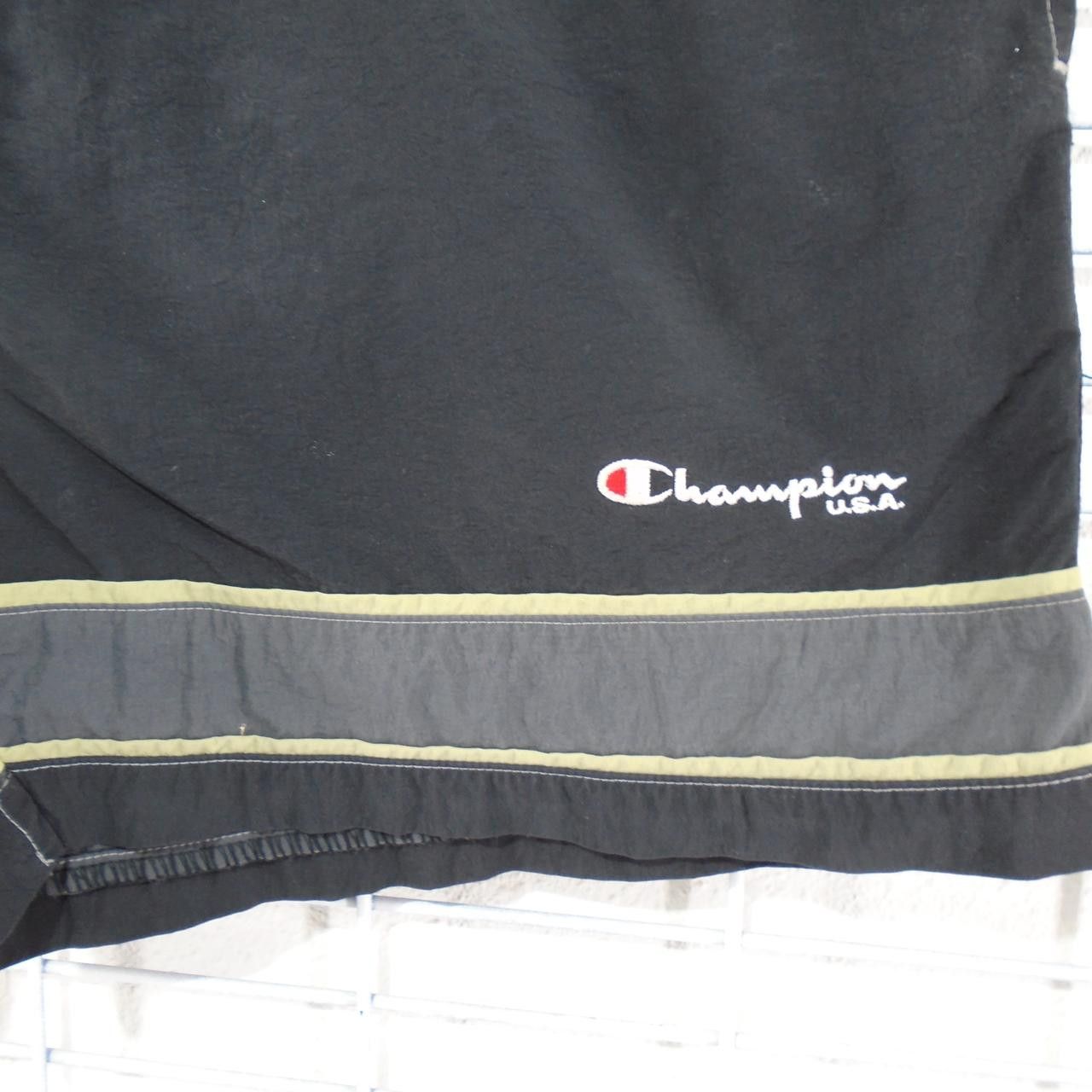 Champion Men's Shorts Champion Size US 36 / EU 52 - 2 Thumbnail