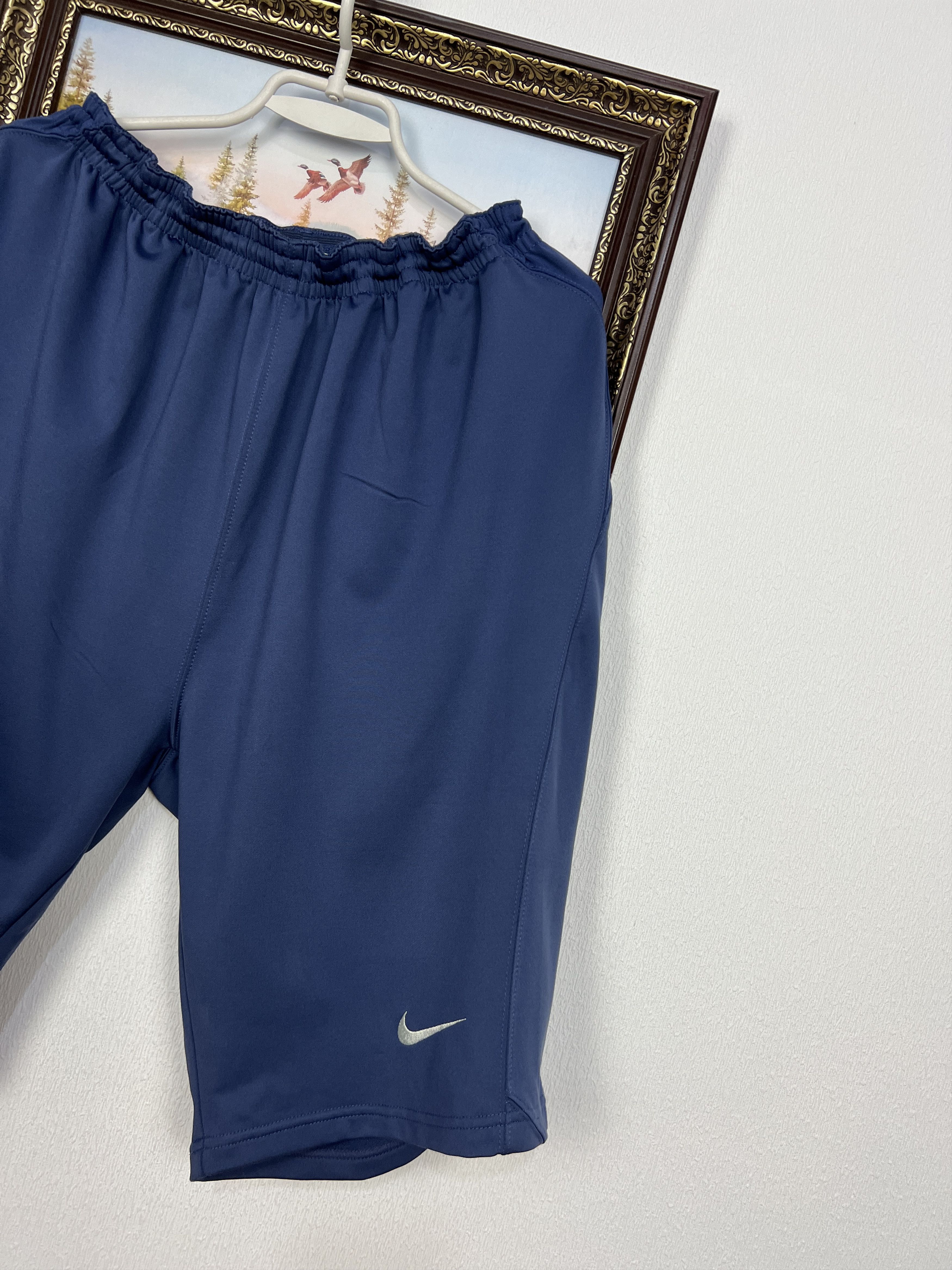 Nike Vintage Nike Croatia Football Train Shorts Pre Match XL Size US 36 / EU 52 - 2 Thumbnail