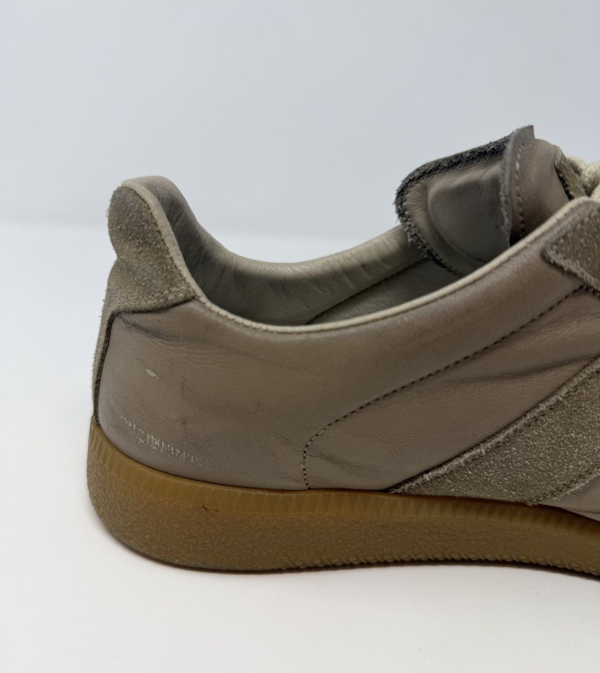Maison Margiela Maison Margiela Replica GAT Sneaker Size US 7 / EU 40 - 8 Thumbnail
