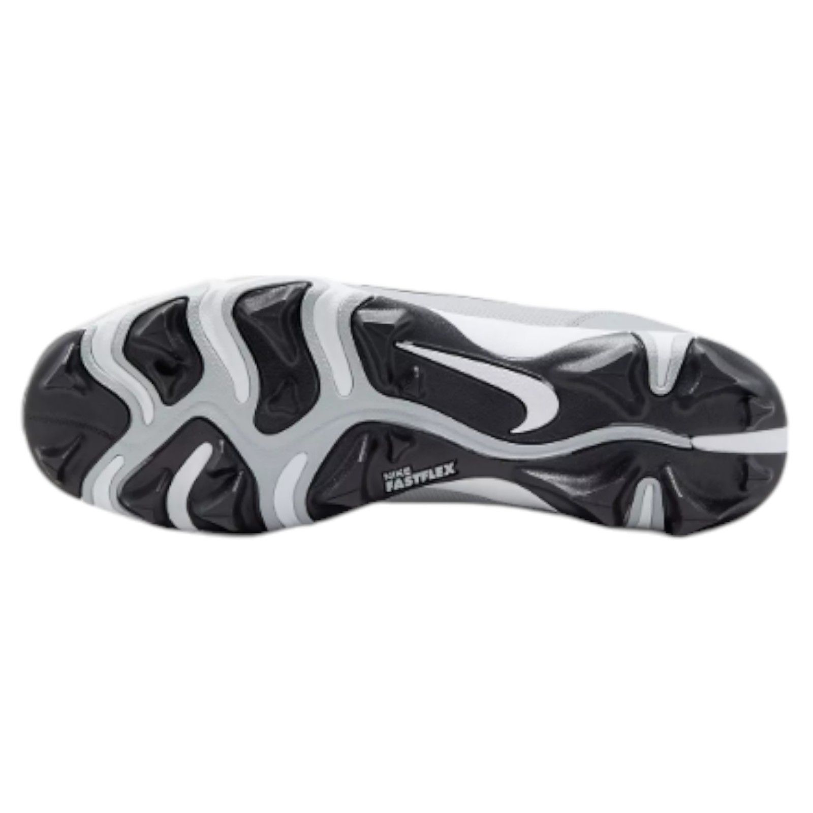 Nike Nike Force Trout 9 Keystone Molded Baseball Cleats FB9728-00 Size US 10.5 / EU 43-44 - 8 Thumbnail