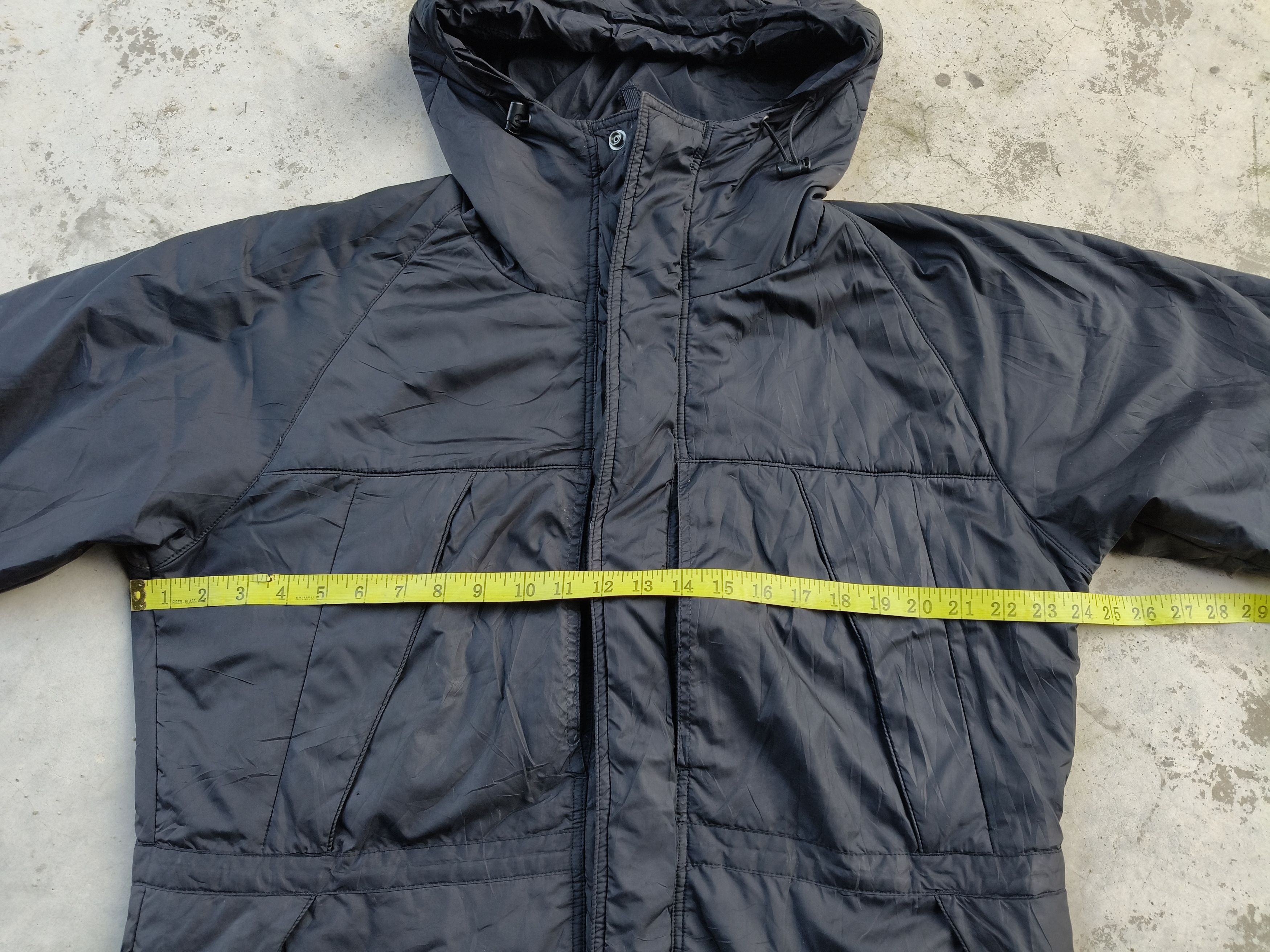 Japanese Brand Innervation Zipper Jacket Size US L / EU 52-54 / 3 - 15 Thumbnail