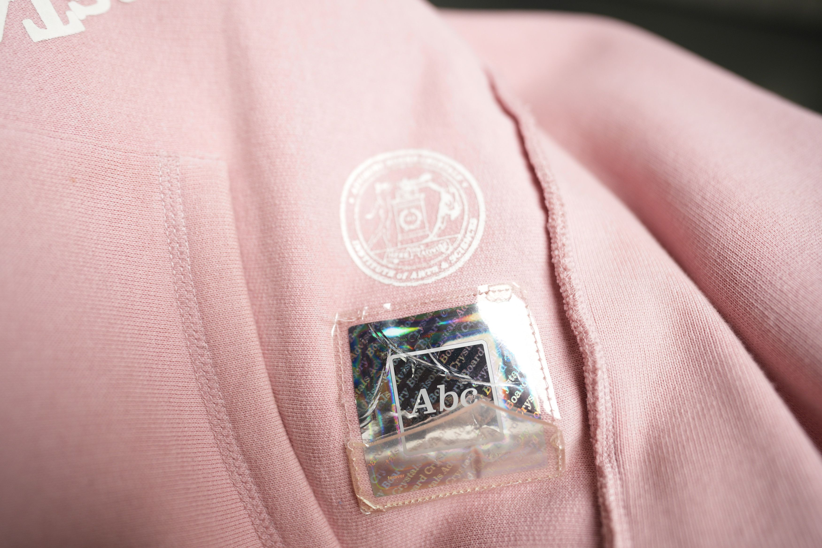 Advisory Board Crystals Advisory Board Crystals - Planet Saving Info Hoodie Size US L / EU 52-54 / 3 - 4 Thumbnail