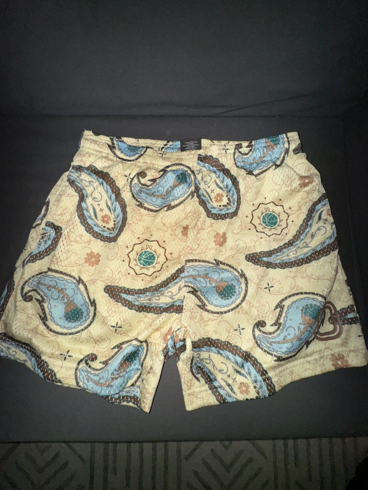 Other Overtime Basketball shorts Size US 34 / EU 50 - 1 Thumbnail
