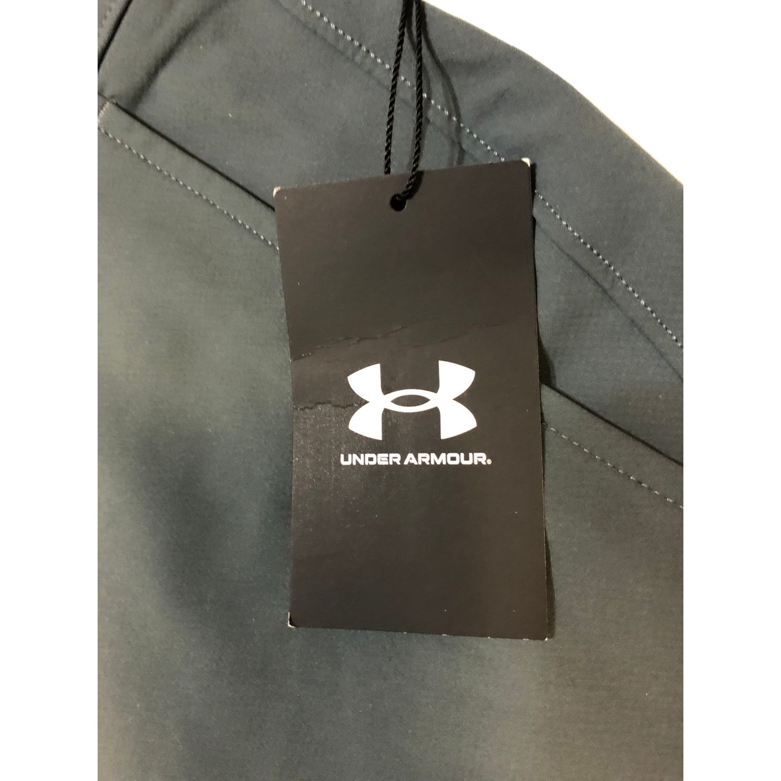 Under Armour Mens gray under armour dress pants Size US 36 / EU 52 - 5 Thumbnail
