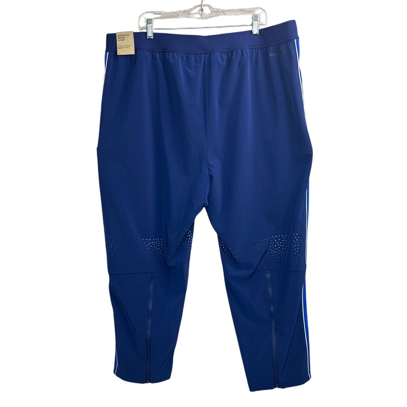 Nike Nike Paris 2024 Team Issued USA Olympic Pants Mens Size 3XL Size US 44 / EU 60 - 11 Thumbnail