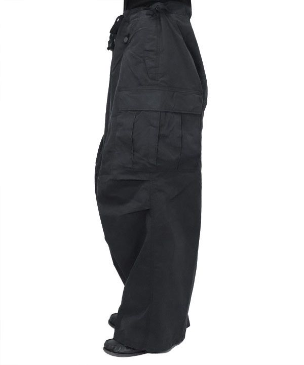 Kapital Kapital ripstop jumbo cargo pants size 4 Size US 36 / EU 52 - 3 Thumbnail