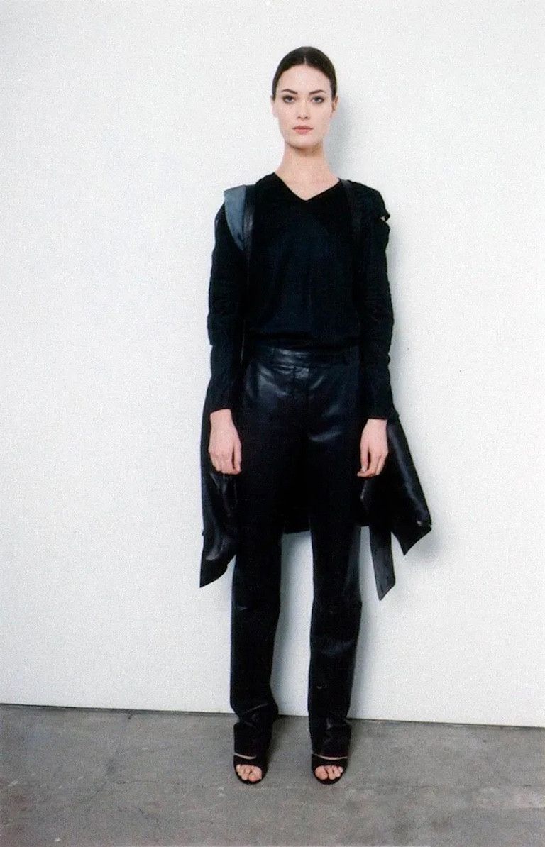 Helmut Lang Vintage Helmut Lang AW 1999 Parachute Blazer Size XS / US 0-2 / IT 36-38 - 3 Thumbnail