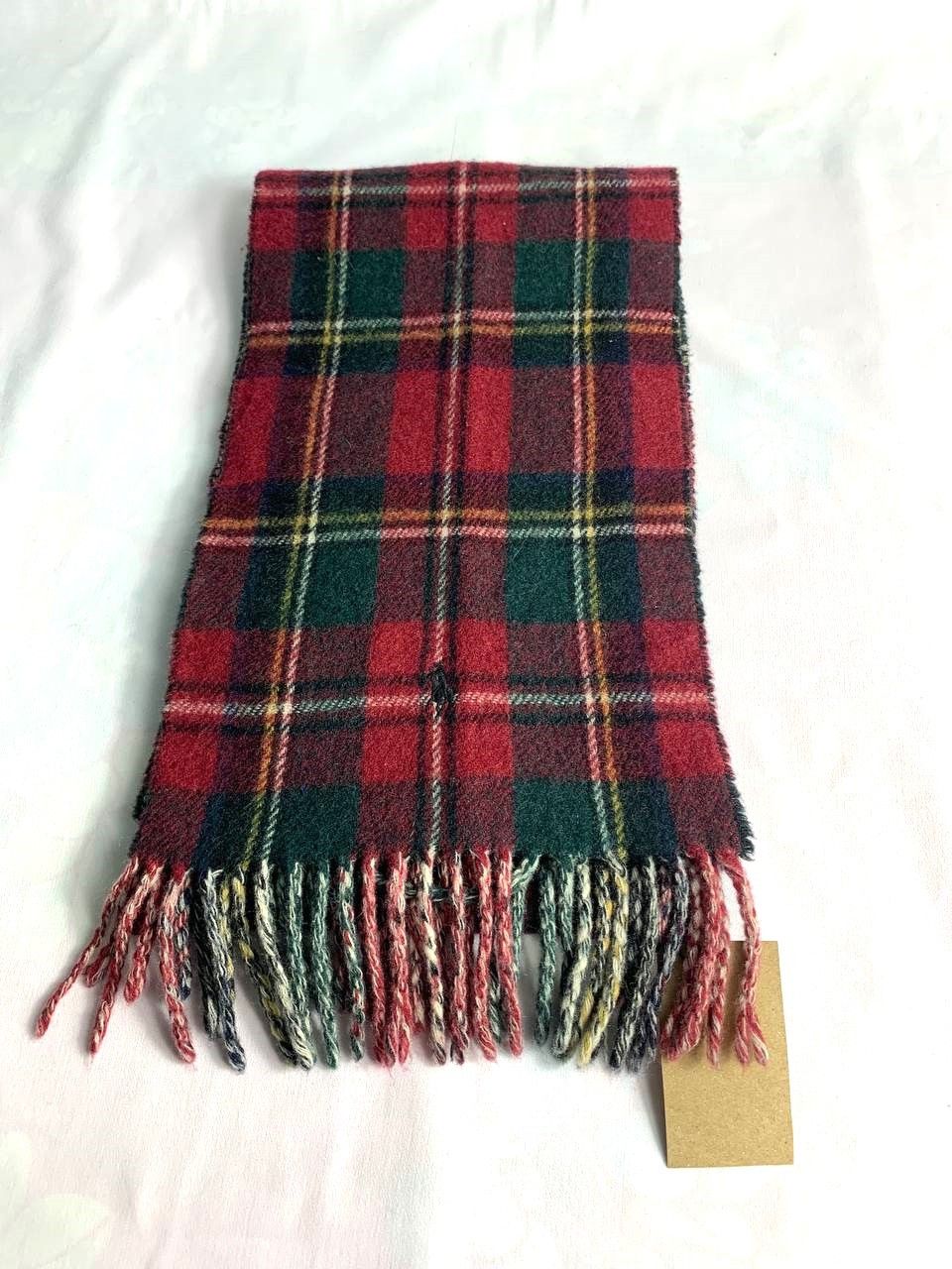 Polo Ralph Lauren Polo Ralph Lauren Scarf / Muffler / Neckwear Size ONE SIZE - 3 Thumbnail