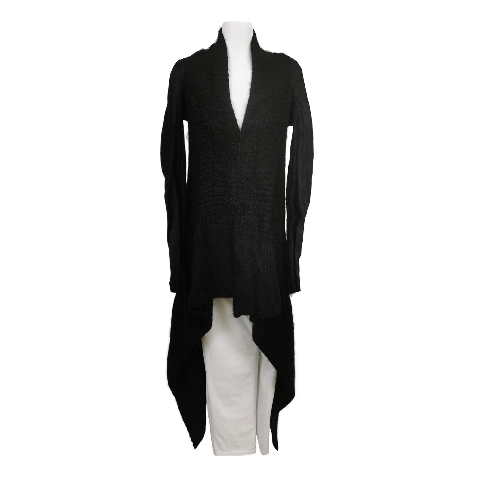 Rick Owens Rick Owens Women l Jackets Size L / US 10 / IT 46 - 1 Thumbnail