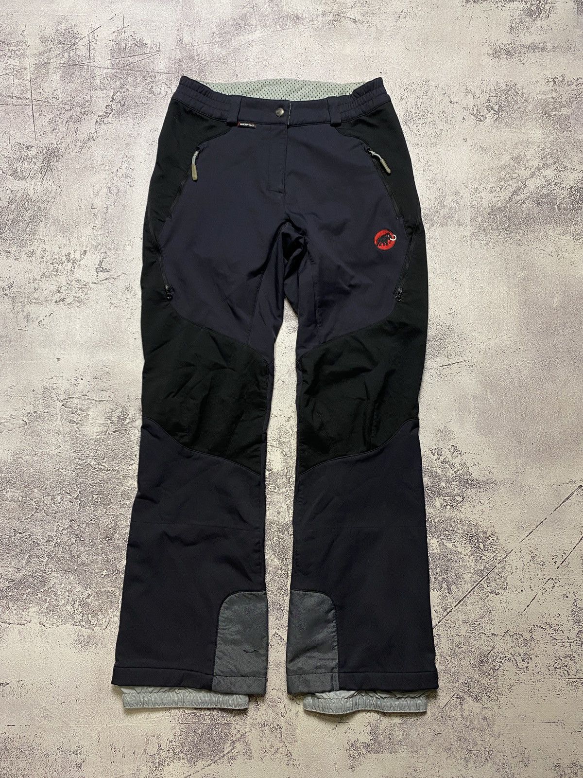 Pantalon de neige Mammut Stoney HS Thermo (hommes) – La Cordée