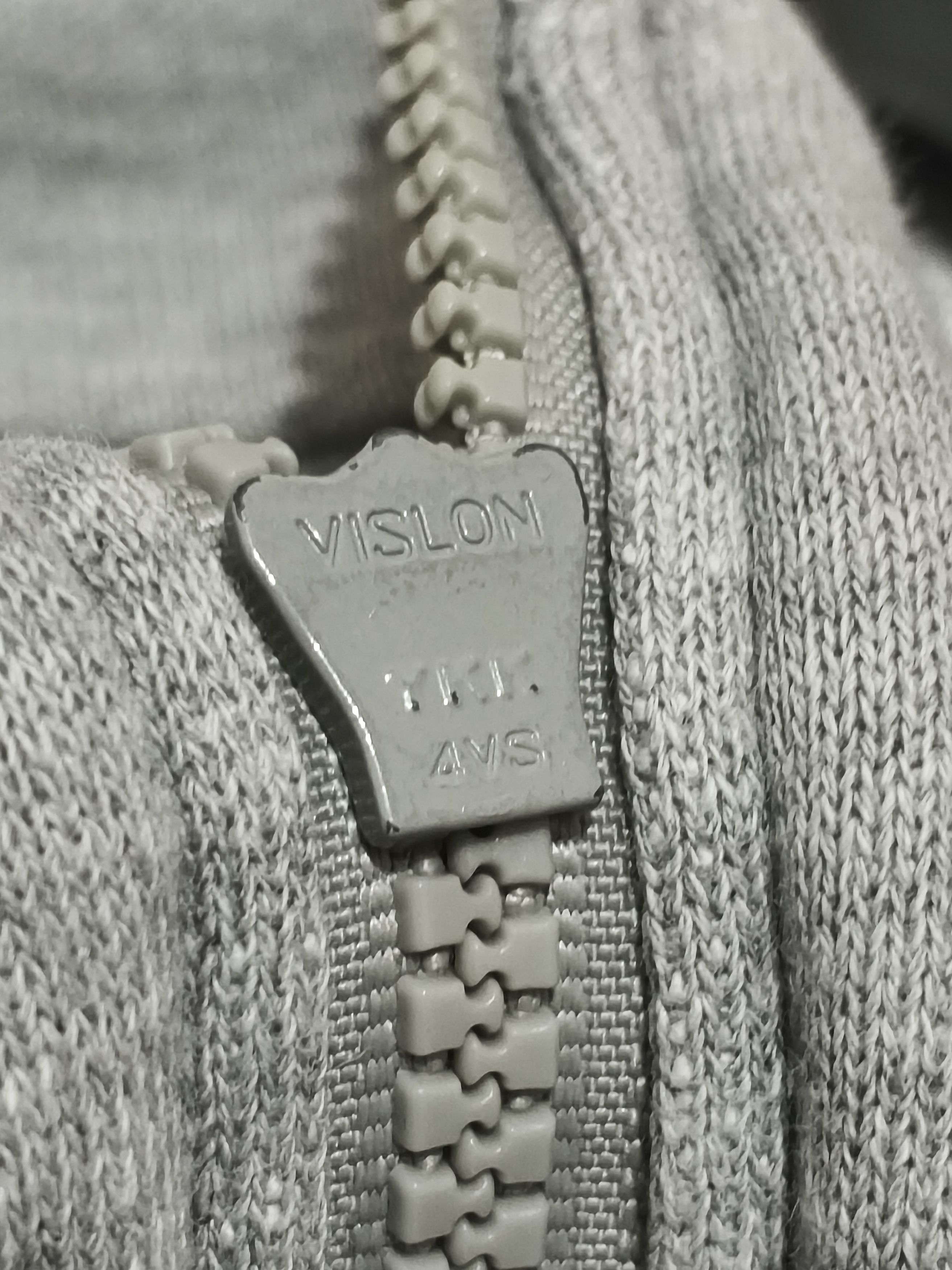 Issey Miyake Vintage Issey Miyake IS Zipper Hoodie Size US M / EU 48-50 / 2 - 8 Thumbnail