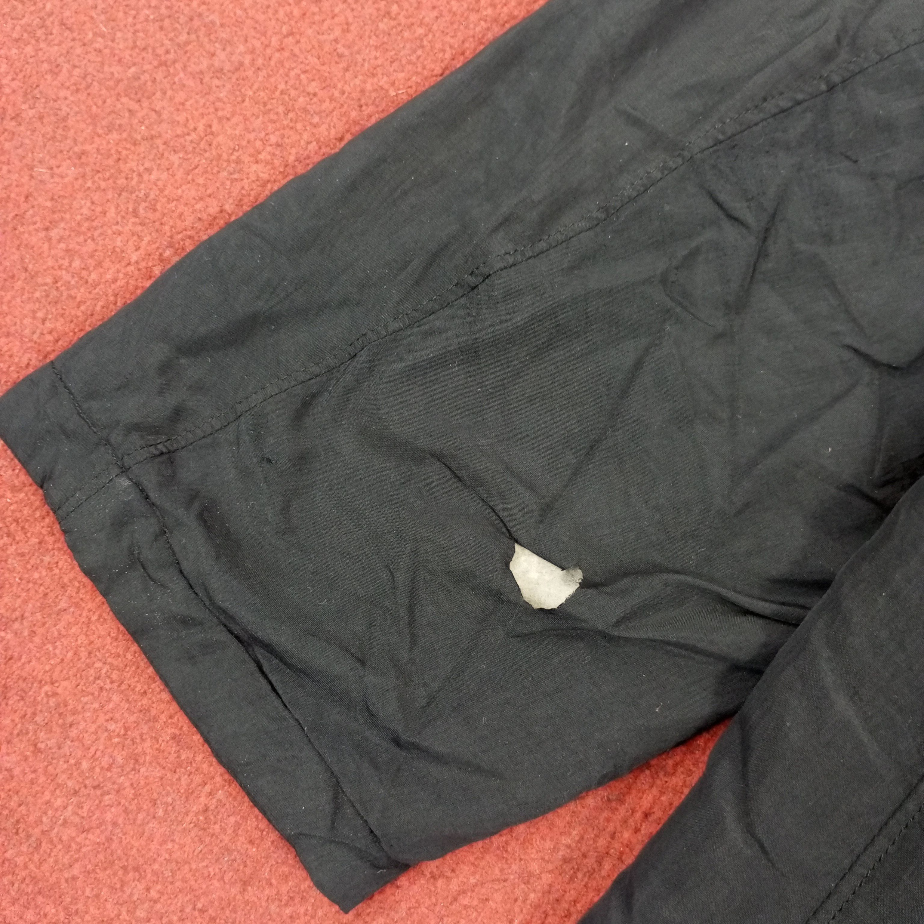 Yohji Yamamoto Y's For Men Yohji Yamamoto Japanese Designer Brand Jacket Size US XXL / EU 58 / 5 - 4 Thumbnail