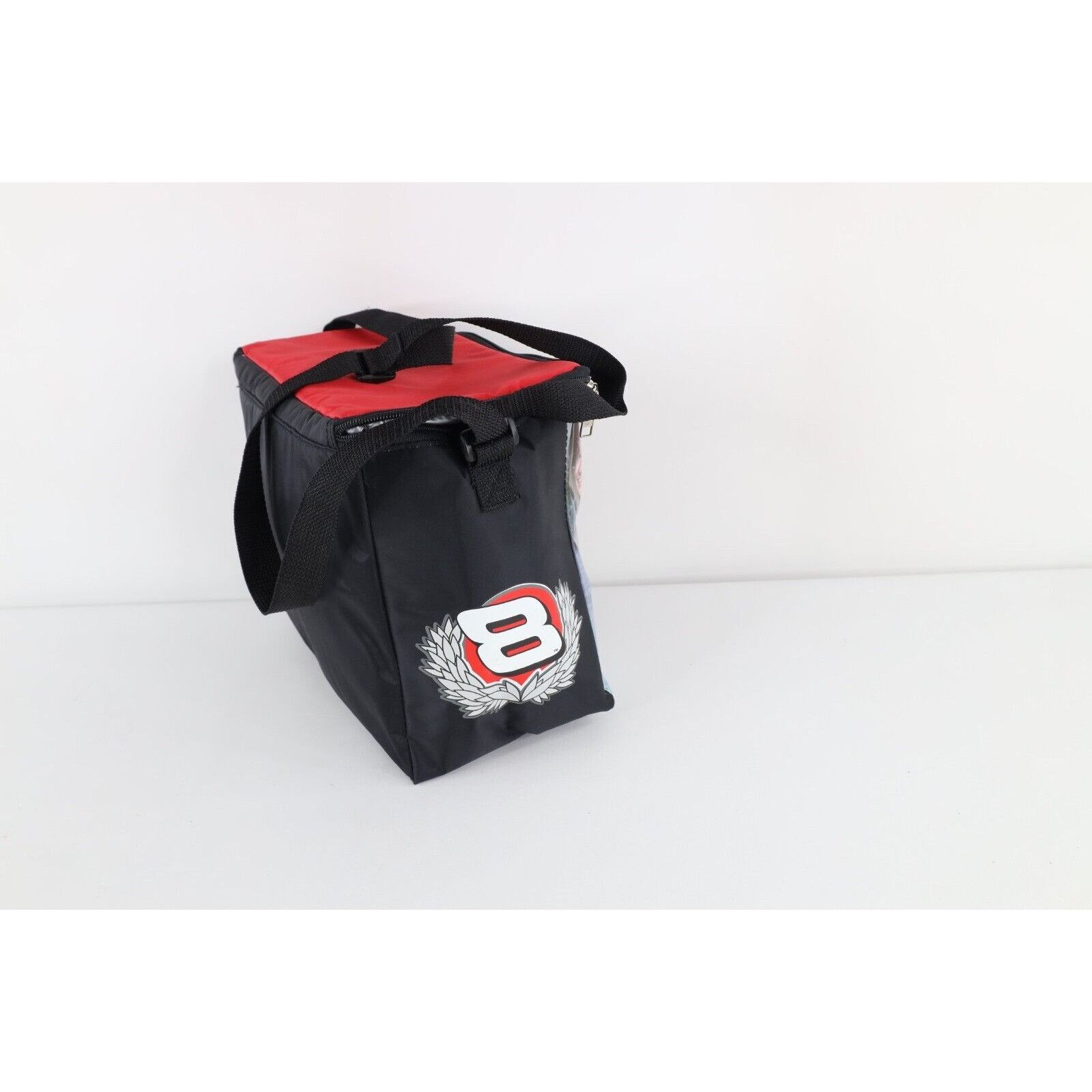 NASCAR Vintage NASCAR Dale Earnhardt Jr Racing Insulated Bag Size ONE SIZE - 6 Thumbnail